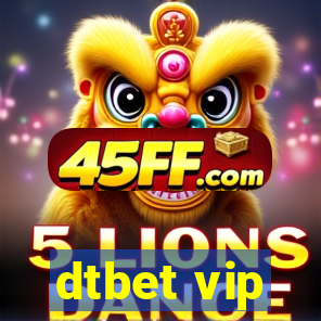 dtbet vip